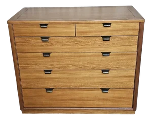 Vintage Dresser, Drexel Precedent Collection by Edward Wormley, Mid Century Modern (#2)
