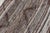 Modern Hand Knotted Runner in All-Over Design in Brown Color & Cream Background For Sale - Image 9 of 9