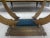 Hollywood Regency Sword Bench or Ottoman For Sale In Houston - Image 6 of 9