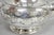 Vintage Victorian Silver Plated Floral Repousse Tea Kettle Teapot W/ Monogram For Sale In Philadelphia - Image 6 of 15