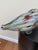 Transparent Large Mid-Century Murano Art Glass Fish, 1970s For Sale - Image 8 of 16