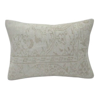 Decorative Cream Pillow Cover For Sale