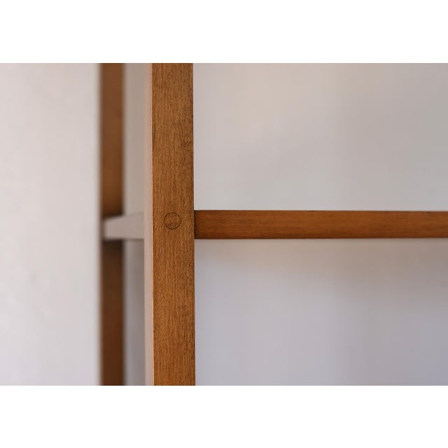Paul McCobb Planner Group Etagere Bookcase For Sale - Image 11 of 15