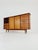 Mid-Century German Sideboard by Ernst Dieter Hilker for Omnia, 1960s For Sale - Image 10 of 11
