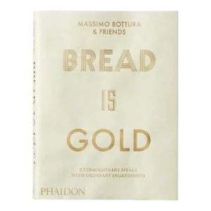 Bread Is Gold Book