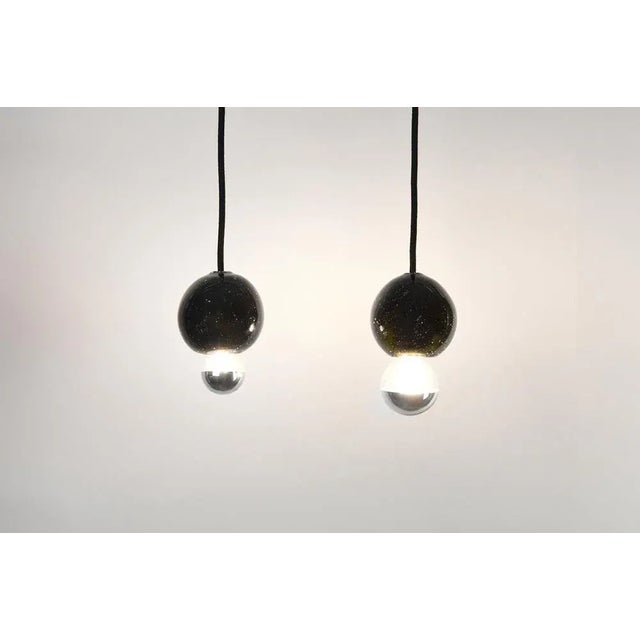 Astra Pendant by Atelier George For Sale - Image 4 of 7