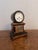 Antique Victorian Mantle Clock, 1860 For Sale - Image 4 of 7
