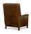 This piece is available only as shown, and will ship in 2-3 weeks. A refined chair from Century Furniture's Century...