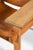 Easy Chairs in Oak and Cognac Brown Leather attributed to Børge Mogensen, 1950s, Set of 2 For Sale - Image 6 of 9