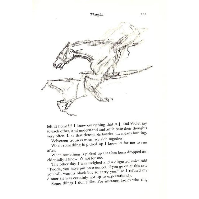 "The Diary of a Freeman" 1953 'Black Knight' For Sale - Image 9 of 12