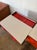 Mid-Century Modern Raymond Loewy Df 2000 Sliding Top Desk, 1960s For Sale - Image 3 of 9