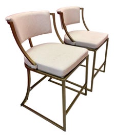 Example of Ballard Designs Stools