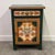 Large Provençal Folk Art Hand-Painted Cabinet, 1970s For Sale - Image 15 of 15