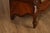 French Louis XV Style Antique Carved Mahogany Mirrored Armoire For Sale - Image 14 of 18