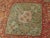 Textile 1970s Vintage Hand Knotted Persian Tabriz Rug 9'x 11'7" For Sale - Image 7 of 13