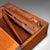 Antique Writing Slope, English, Walnut, Correspondence Box, Regency, Circa 1825 For Sale - Image 10 of 12