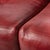 Leather Sofa from Domicil For Sale - Image 10 of 12