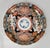 Japanese Porcelain Dish from Arita, 1890s For Sale - Image 6 of 15