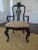 Late 20th Century Portuguese Arm Chair For Sale - Image 4 of 6