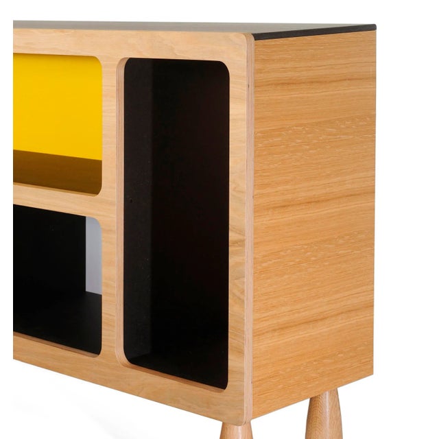 Not Yet Made - Made To Order Boulder Display Unit (Long) by Coucou Manou For Sale - Image 5 of 6