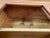 Brown Mid 19th Century French Canadian Armoire For Sale - Image 8 of 11