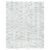 Galaxy Cowhide Silver Area Rug, 12' 0'' X 15' 0'' For Sale - Image 4 of 4