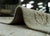 Textile Turkish Vintage Rug 9'7" x 12'8" #20542 For Sale - Image 7 of 8