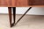 Danish Boomerang Desk in Teak and Brass by Peter Lovig Nielsen for Dansk Design, 1968 For Sale - Image 15 of 18