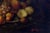 Reggiani Massimo Reggiani, Still Life, 1990s, Oil on Canvas For Sale - Image 4 of 8