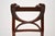 Set of Carved Side Chairs, 1790s For Sale - Image 6 of 12