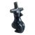 Marble Figurine Sculpture From Soapstone For Sale
