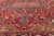 Late 19th Century Late 19th Century Persian Heriz Rug, 10'00 X 13'10 For Sale - Image 5 of 10