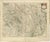 Antique Map of Reims and Rethel from Blaeu, France, 1642 For Sale - Image 11 of 11
