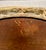 Gold Monumental 19th-Century French Faux Bois Giltwood Mirror in the Naturalist Style For Sale - Image 8 of 11