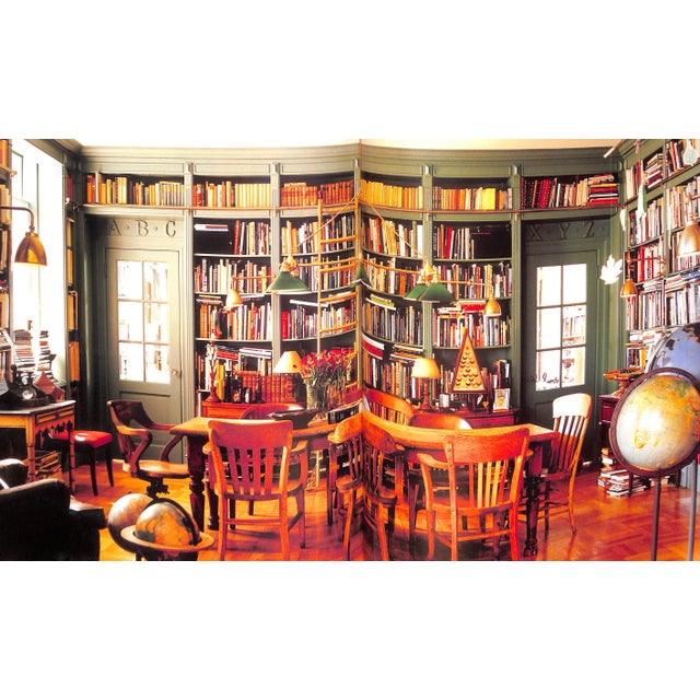 Paper "New York Living" 1999 Lovatt-Smith, Lisa For Sale - Image 7 of 12