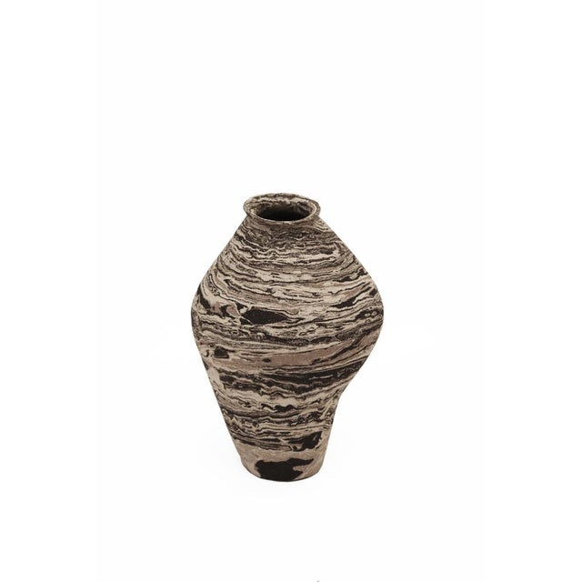Stomata 9 Vase by Anna Karountzou For Sale - Image 6 of 18