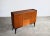 Swedish Sideboard with Cupboard, 1960s, in Good conditions. Designed 1960 to 1969