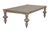 Not Yet Made - Made To Order NOIR Graff Coffee Table, Weathered For Sale - Image 5 of 6