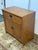 Pottery Barn Wade Entry Way Console Table, Weathered Pine For Sale - Image 10 of 12