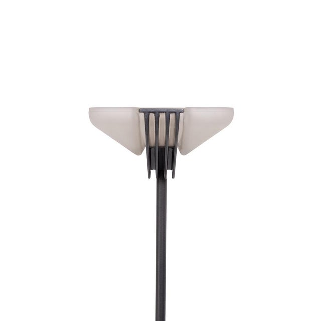 Metal Up-Lighter Model Frack Floor Lamp by Barbieri & Marianelli for Tronconi, 1980 For Sale - Image 7 of 11