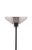 Metal Up-Lighter Model Frack Floor Lamp by Barbieri & Marianelli for Tronconi, 1980 For Sale - Image 7 of 11