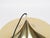 Metal Vintage Semi Pendant Lamp by Bonderup and Thorup for Fog & Mørup, 1968 For Sale - Image 7 of 11