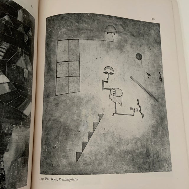 1949 Arensberg Collection 20th Century Art Book For Sale In New York - Image 6 of 13