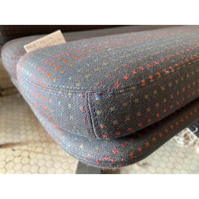 John Follis Solo Lounge Chairs For Sale - Image 12 of 12