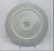 Ceramic Ken Edwards El Palomar Blue Bird Mexico Folk Art 11 3/4" Pottery Charger Plate For Sale - Image 7 of 8