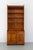Antique Oregon Pine Bookcase by Martin Nyrop for Rud Rasmussen, Denmark 1905. Tall and impressive Danish bookcase with...