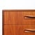 1960s Mid Century Teak Dresser Nightstand by G Plan For Sale - Image 9 of 10