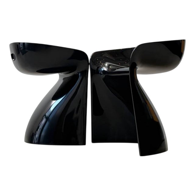 Form+Life Collection Top-Sit Chair by W. Staeb for Reuters, 1960s For Sale