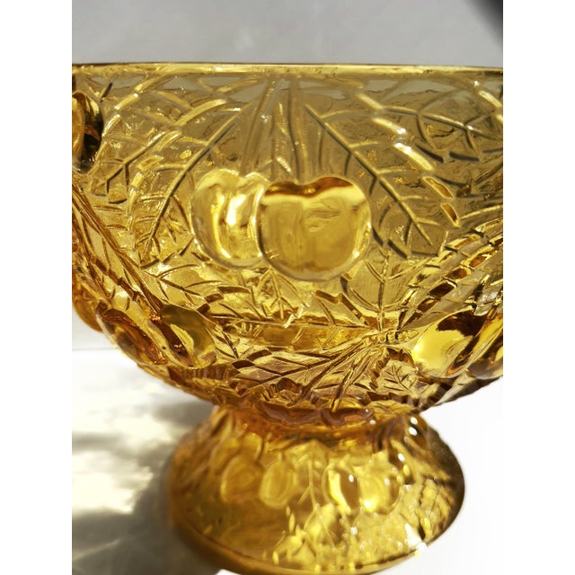 1930s Fruit Bowl by Josef Inwald for Barolac, 1930s For Sale - Image 5 of 6