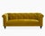 Dexter 92" Tufted Chesterfield Sofa, Velvet For Sale - Image 11 of 11